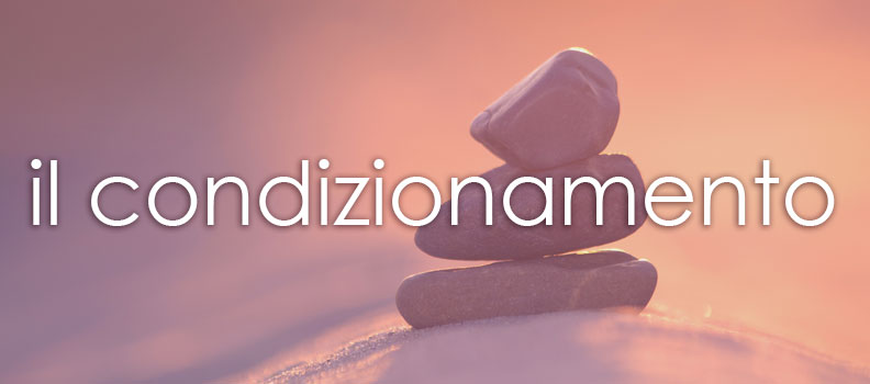 CONDIZIONAMENTI