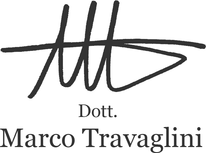 Logo Dott. Marco Travaglini